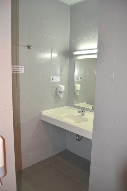 Hostel Hi - De Juventude Porto
