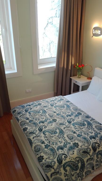 Blue Garden - Charming Townhouse Holiday home