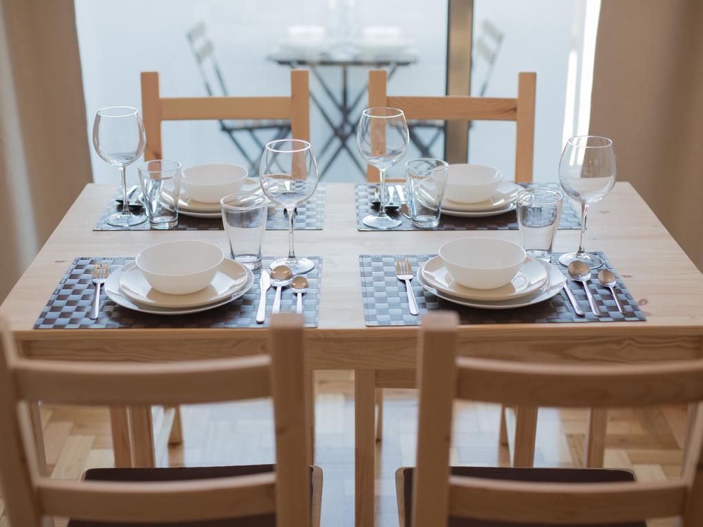 Guest Wine Experience Flat Apartment *