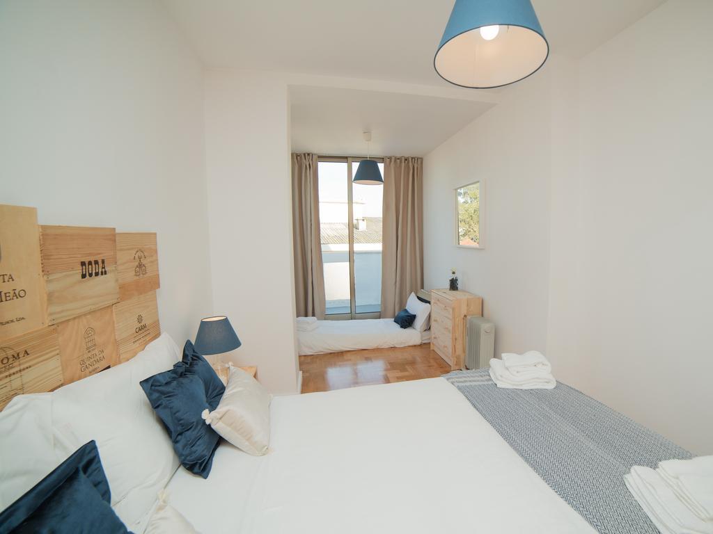 Apartment Guest Wine Experience Flat *