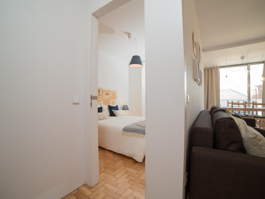 Apartment Guest Wine Experience Flat Porto