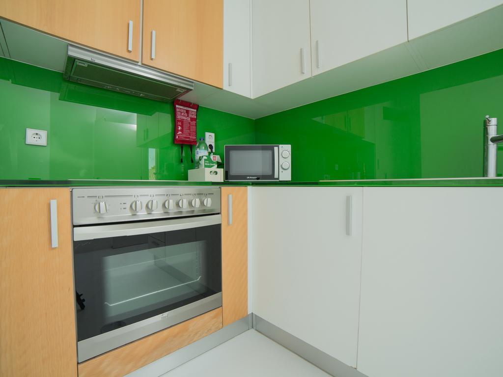 Apartment Guest Wine Experience Flat