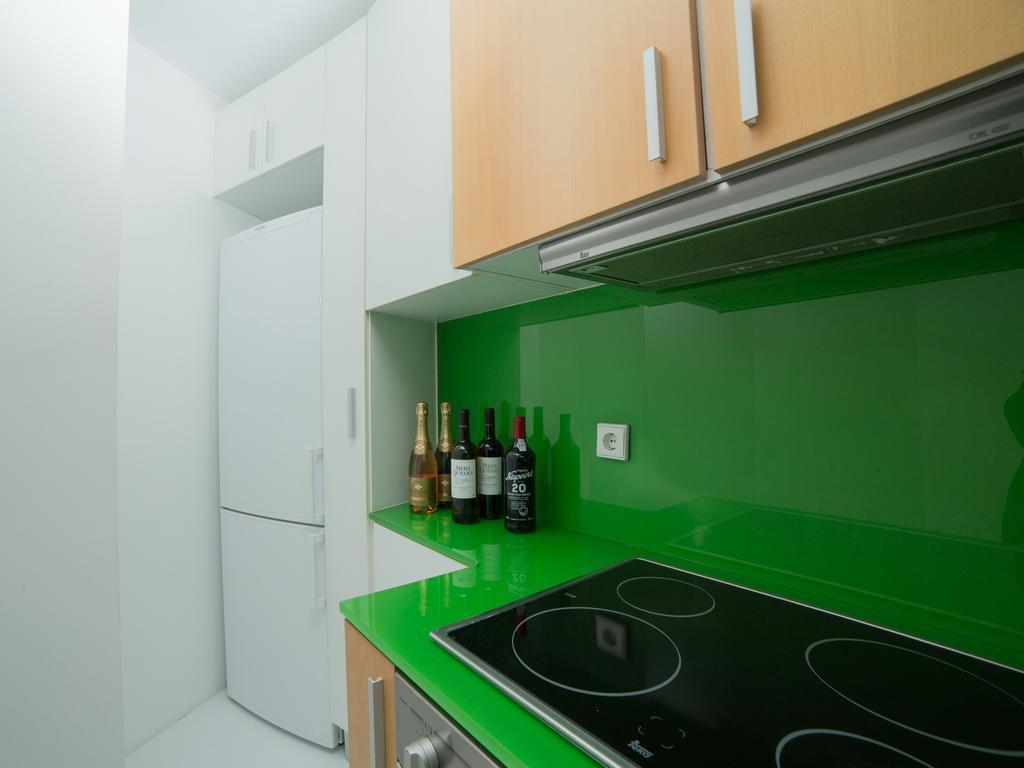 Guest Wine Experience Flat Apartment Porto