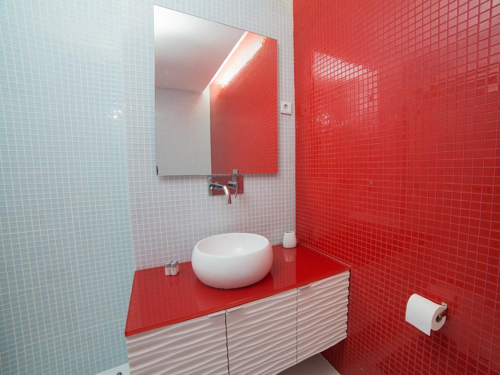 Apartment Guest Wine Experience Flat Porto