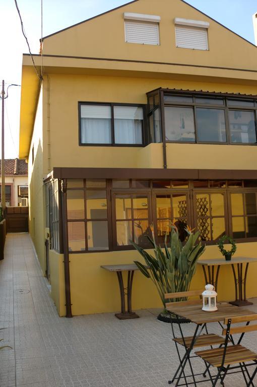 The Yellow House 3 *
