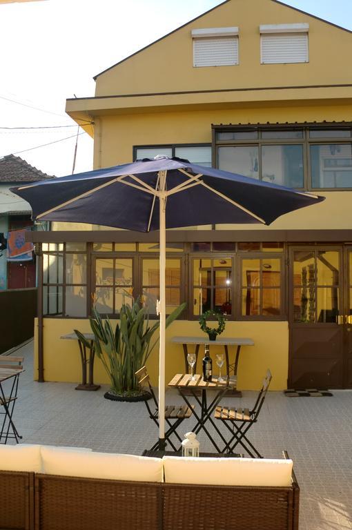The Yellow House 3