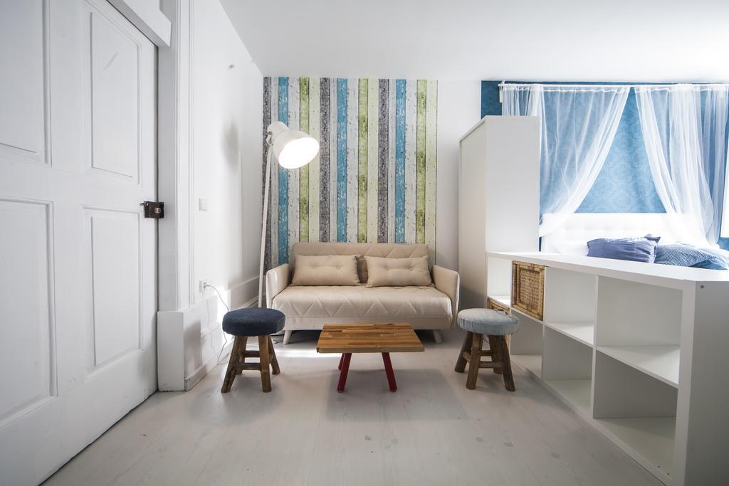 Terro Collection -