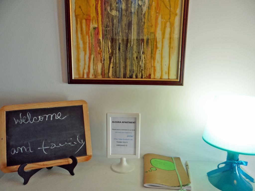 Alegria Apartment Porto Downtown Apartment *