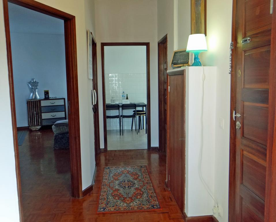 Alegria Apartment Porto Downtown
