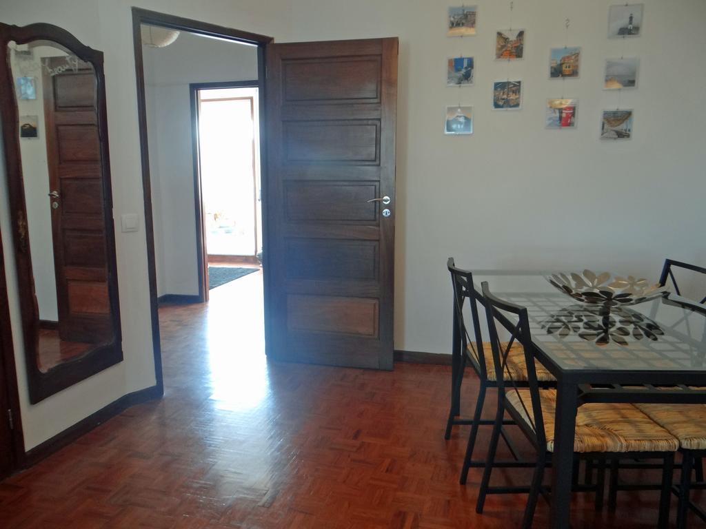 Alegria Apartment Porto Downtown *