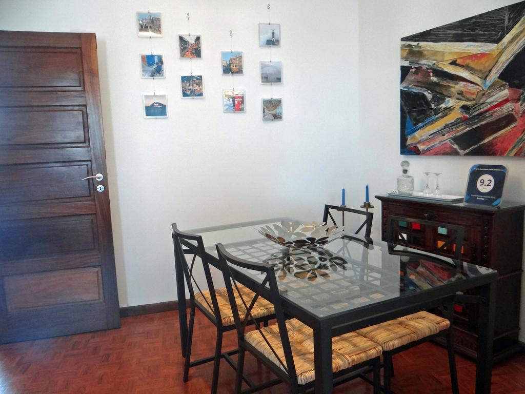 Apartment Alegria Apartment Porto Downtown Porto