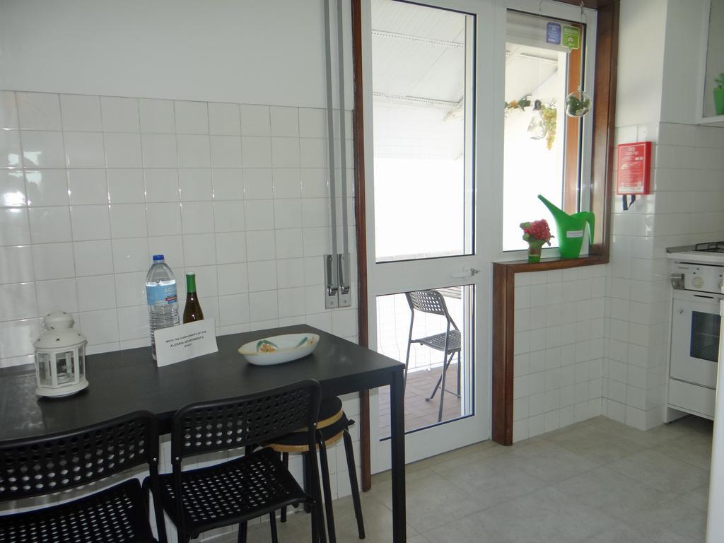Apartment Alegria Apartment Porto Downtown