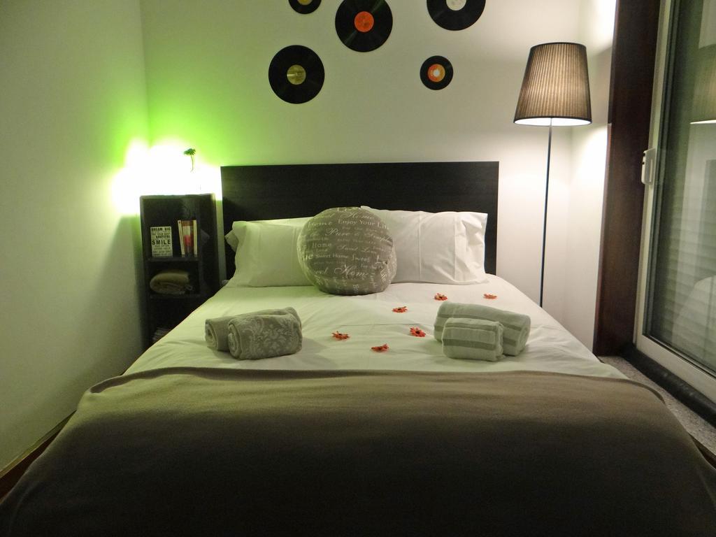Alegria Apartment Porto Downtown *