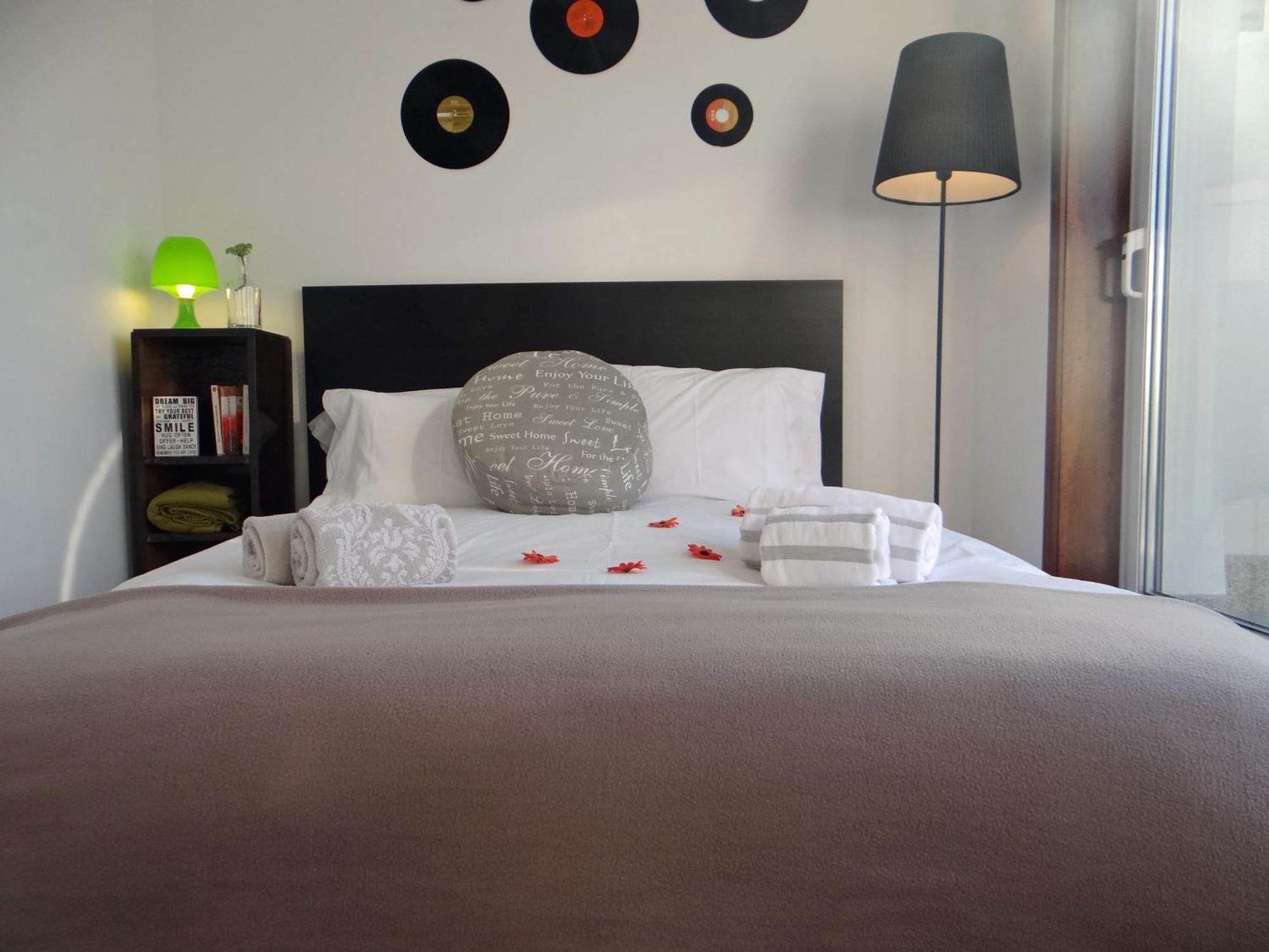 Alegria Apartment Porto Downtown