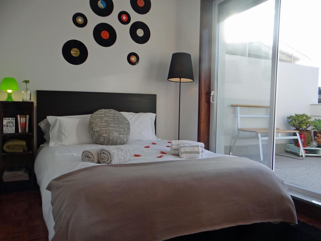 Alegria Apartment Porto Downtown Apartment *