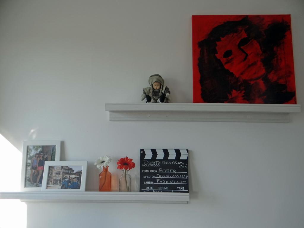 Apartment Alegria Apartment Porto Downtown Porto