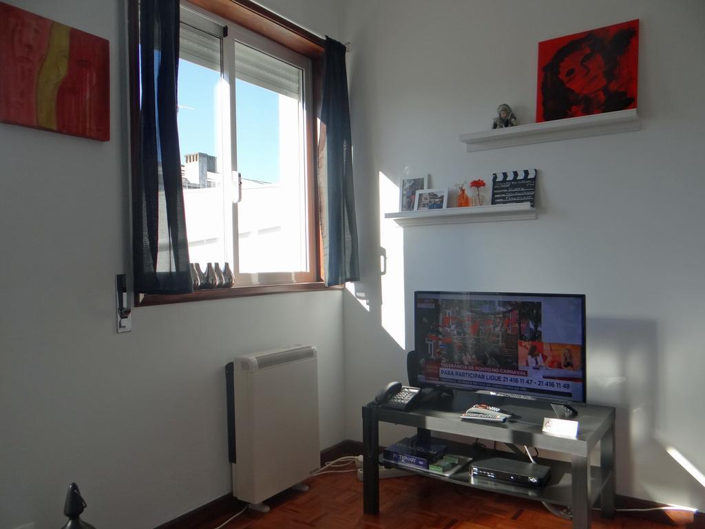 Apartment Alegria Apartment Porto Downtown