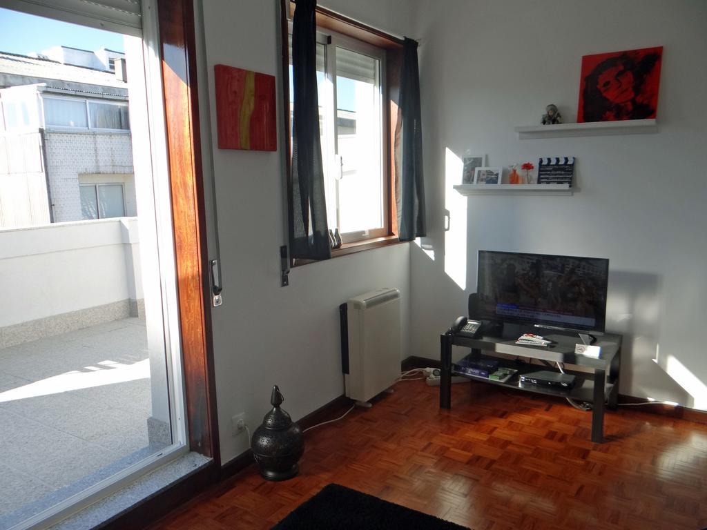 Alegria Apartment Porto Downtown Porto
