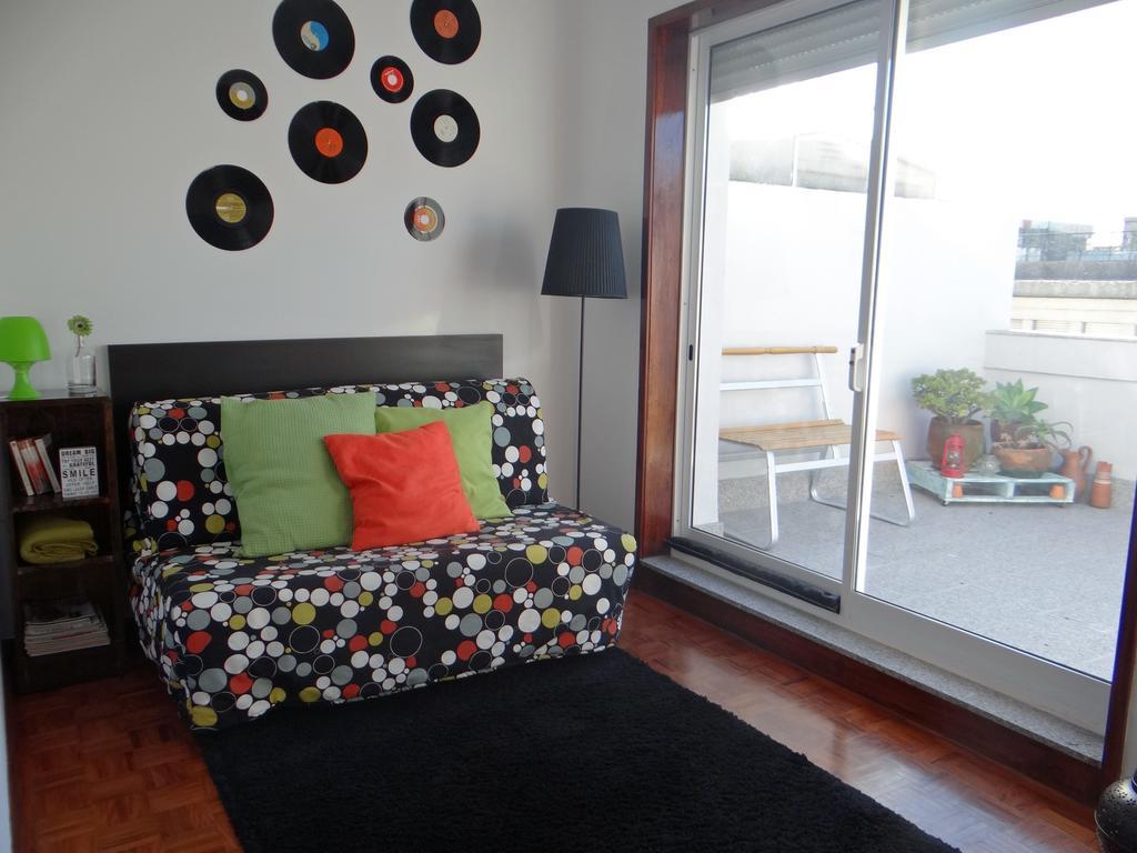 Alegria Apartment Porto Downtown *