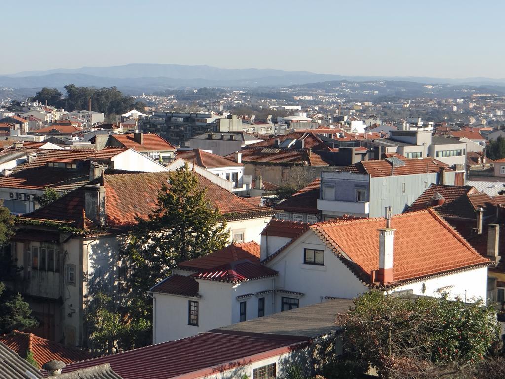 Alegria Apartment Porto Downtown
