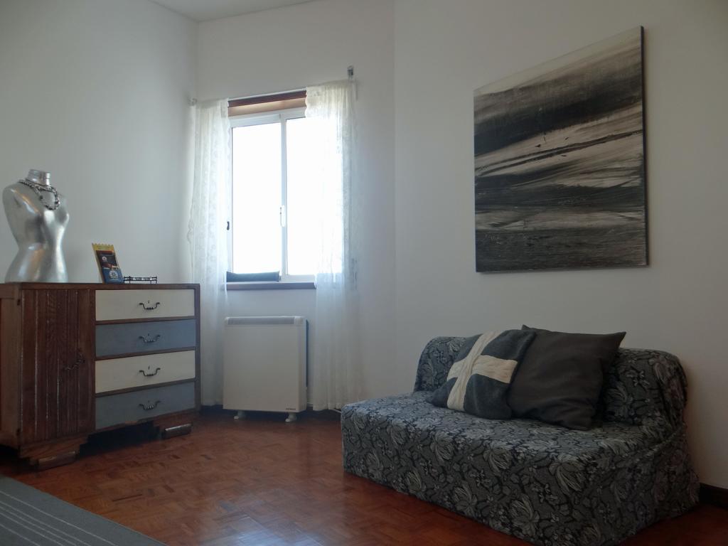 Apartment Alegria Apartment Porto Downtown Porto