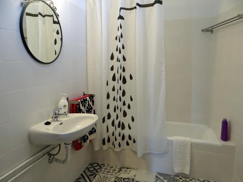 Alegria Apartment Porto Downtown Apartment