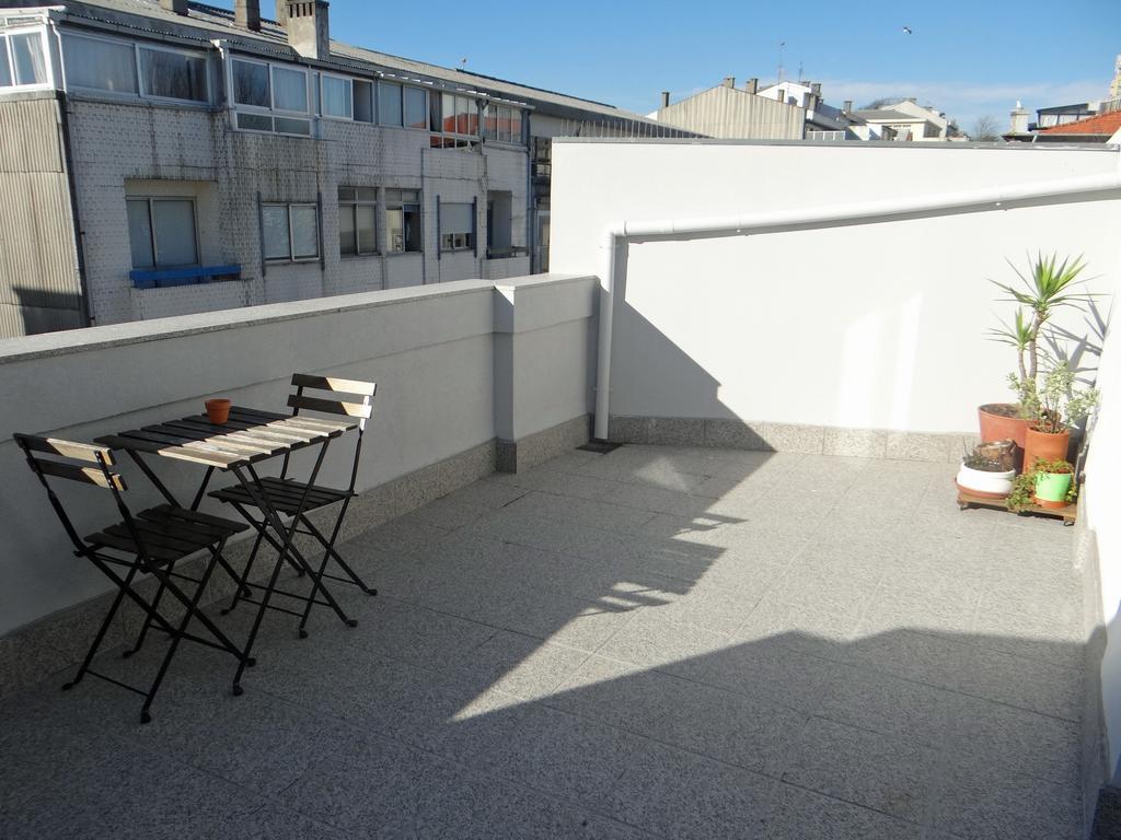 Alegria Apartment Porto Downtown