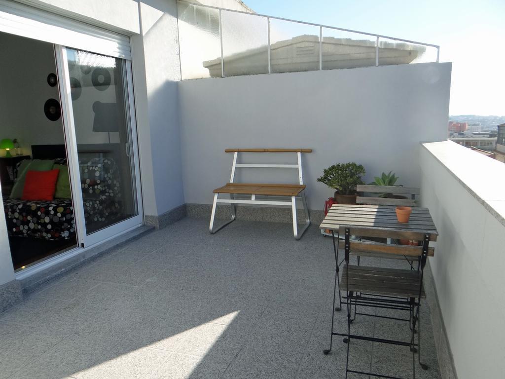Alegria Apartment Porto Downtown * Porto