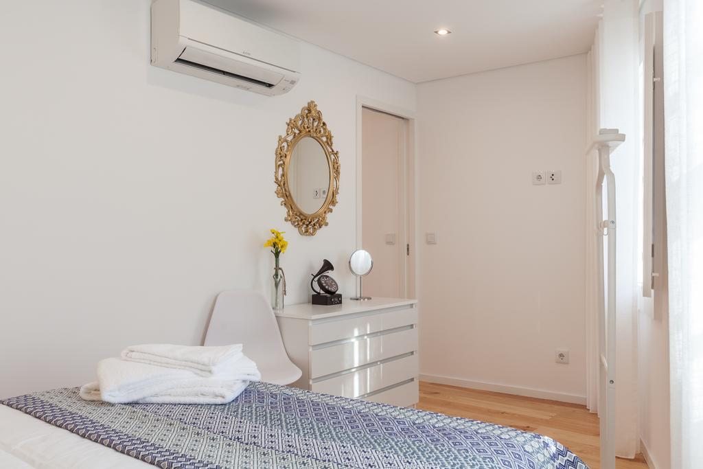 Sendme2portugal: Loureiro Appartement Porto