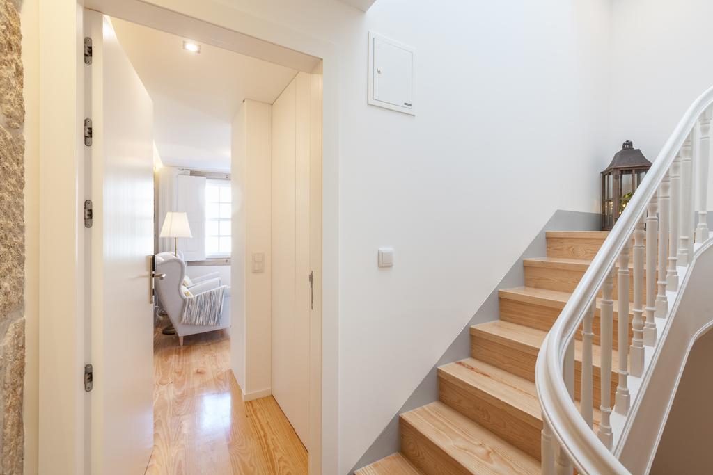 Appartement Sendme2portugal: Loureiro Porto