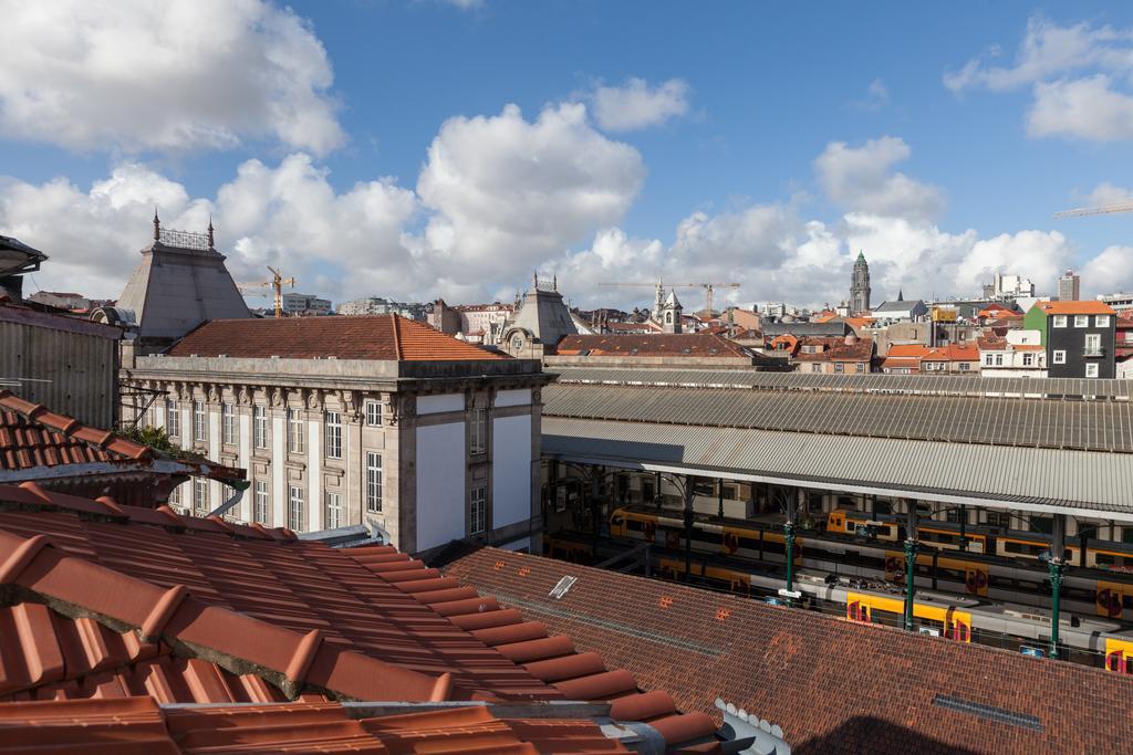 Sendme2portugal: Loureiro Appartement Porto