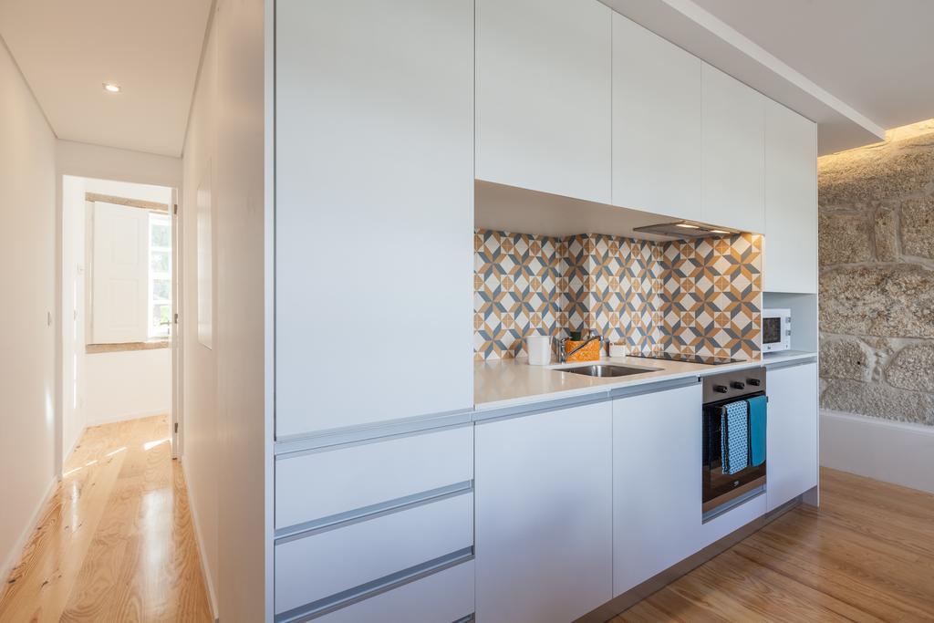 Appartement Sendme2portugal: Loureiro *