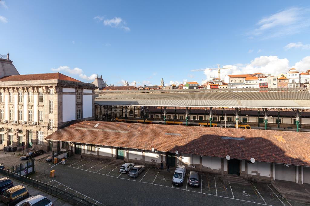 Appartement Sendme2portugal: Loureiro