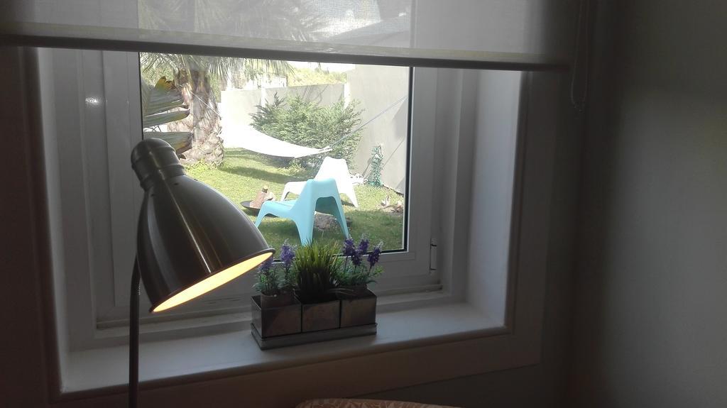 Blue Garden - Charming Townhouse