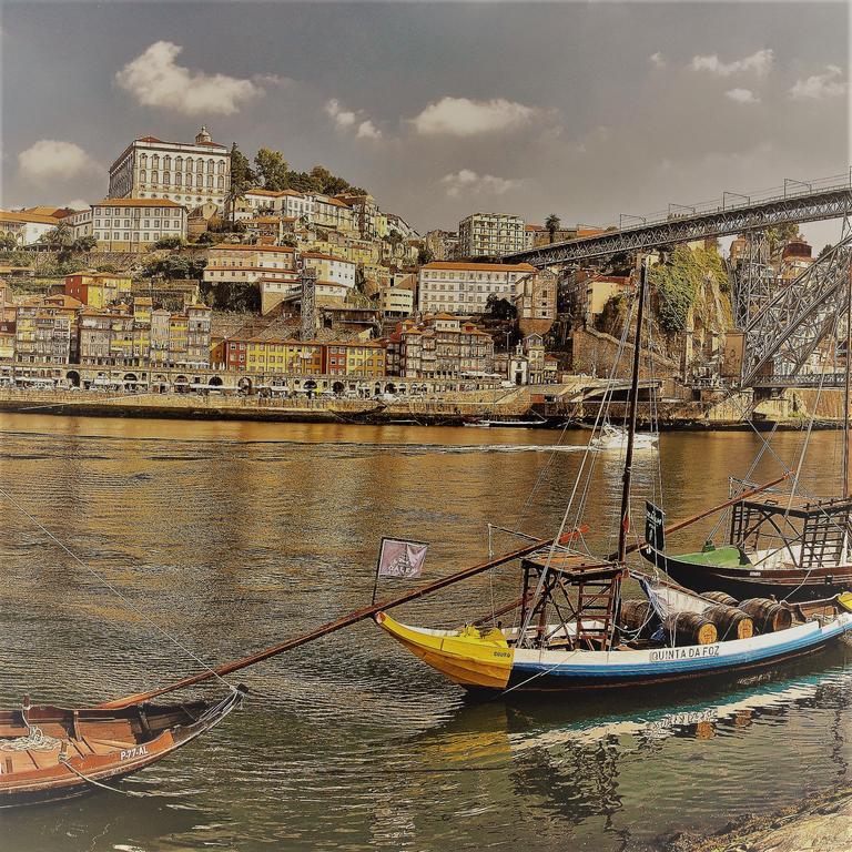 Lighthouse * Porto