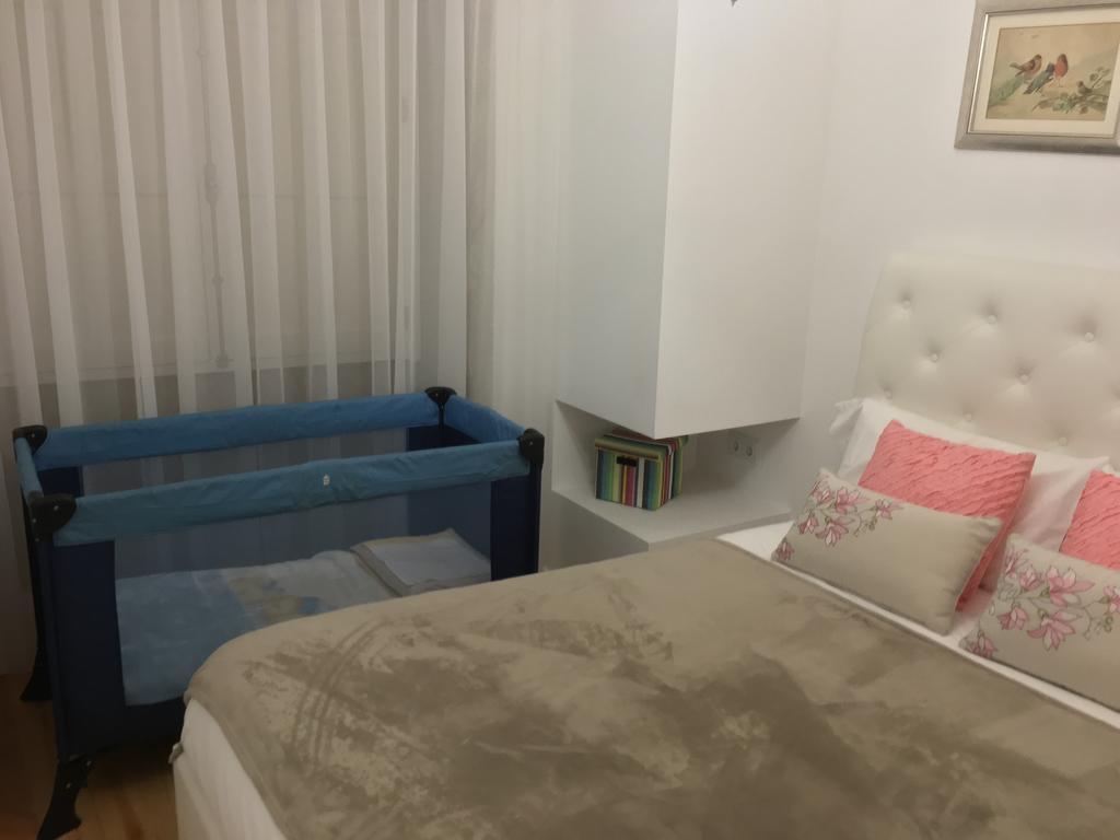 Apartment Golden View *