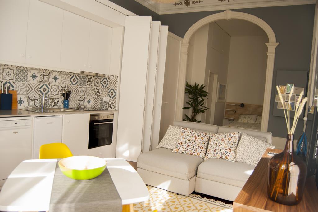 Apartment Coreto 179 *