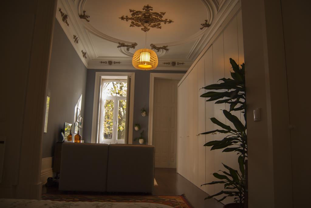 Apartment Coreto 179 Porto