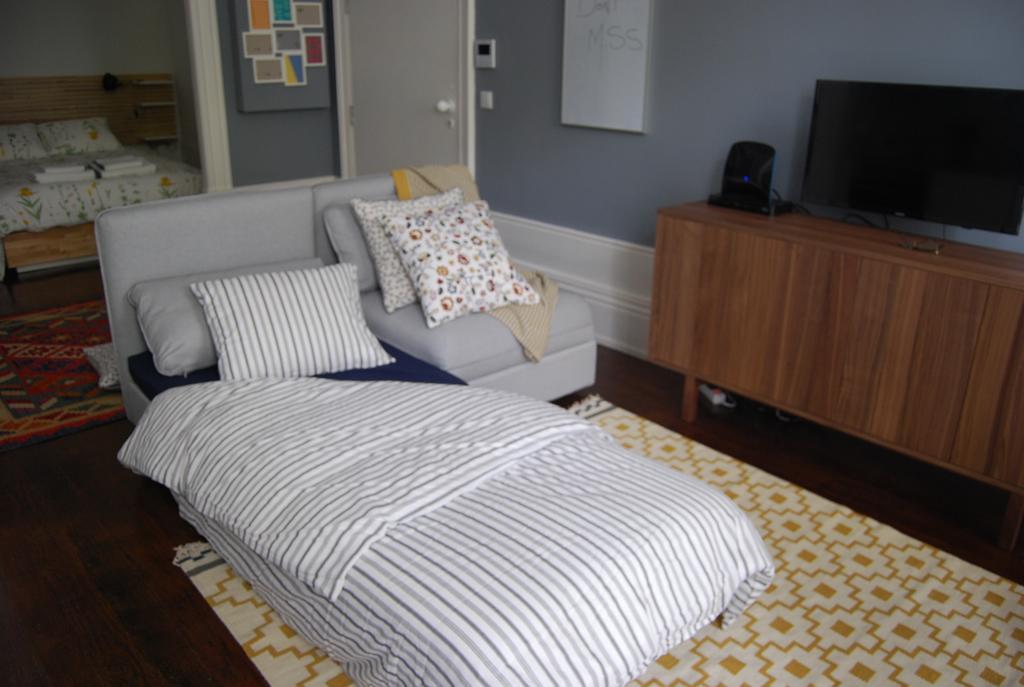 Apartment Coreto 179 Porto