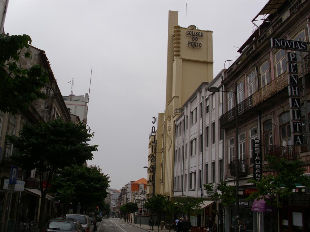 Apartment Casa Da Baixa