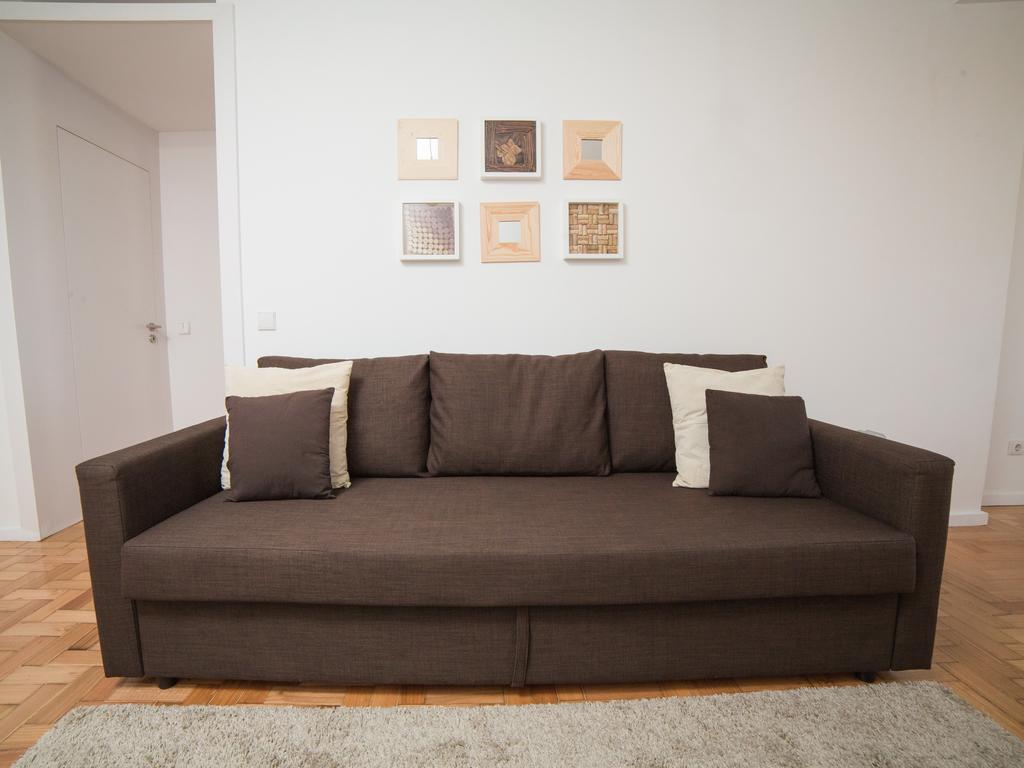 Guest Wine Experience Flat * Porto