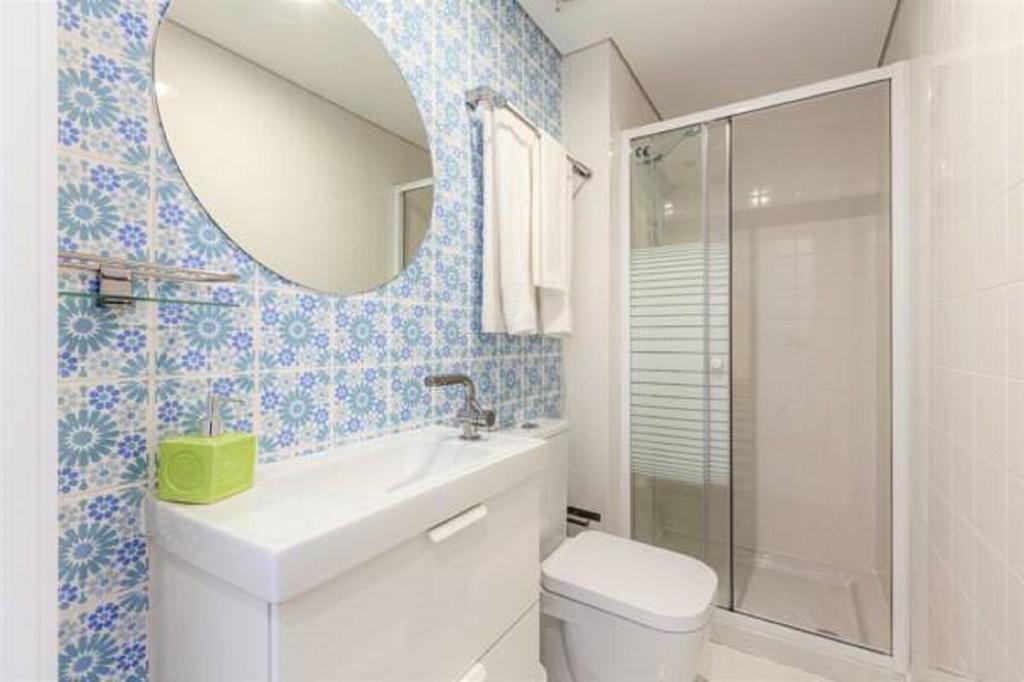 Appartement Sendme2portugal: Loureiro *
