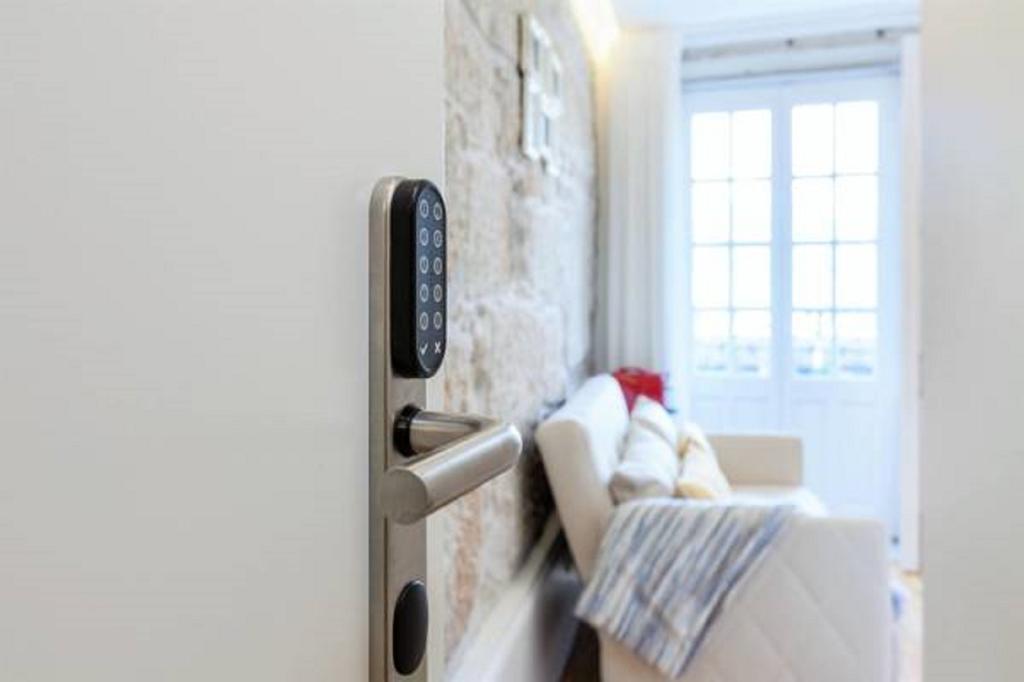 Appartement Sendme2portugal: Loureiro