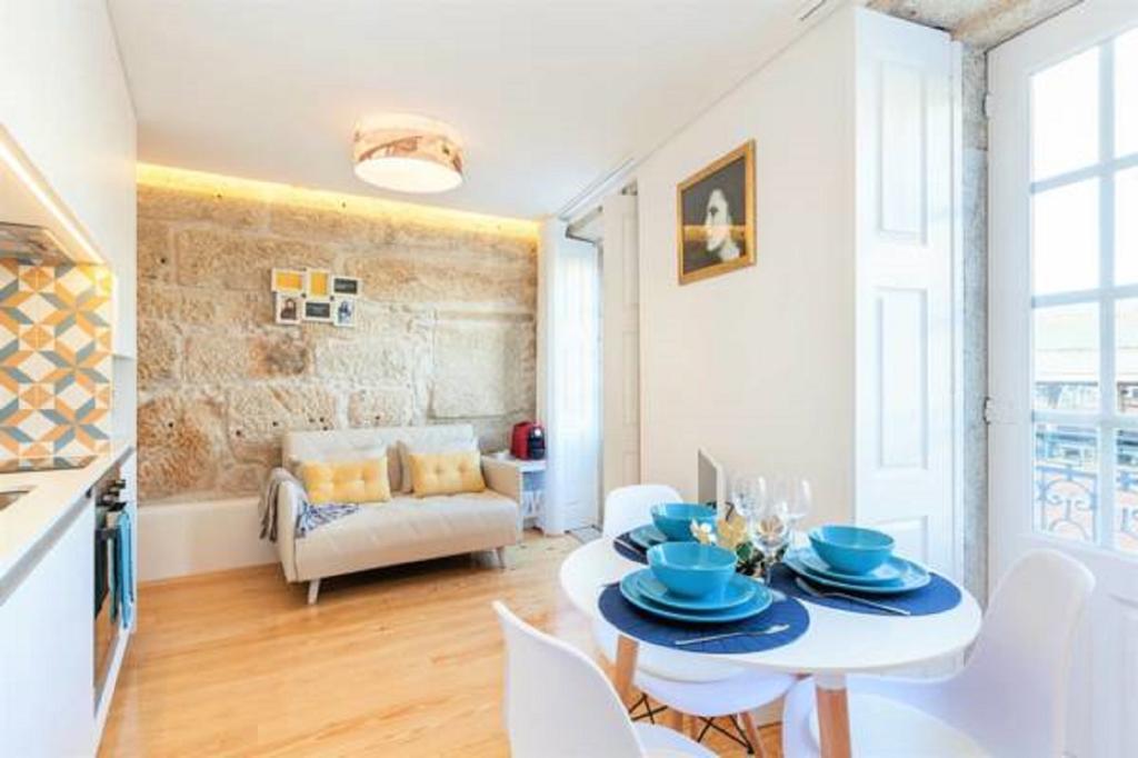 Appartement Sendme2portugal: Loureiro *