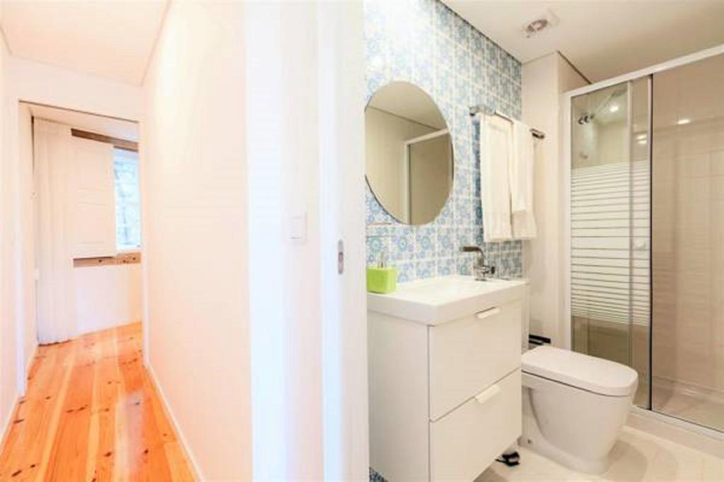 Sendme2portugal: Loureiro Appartement Porto