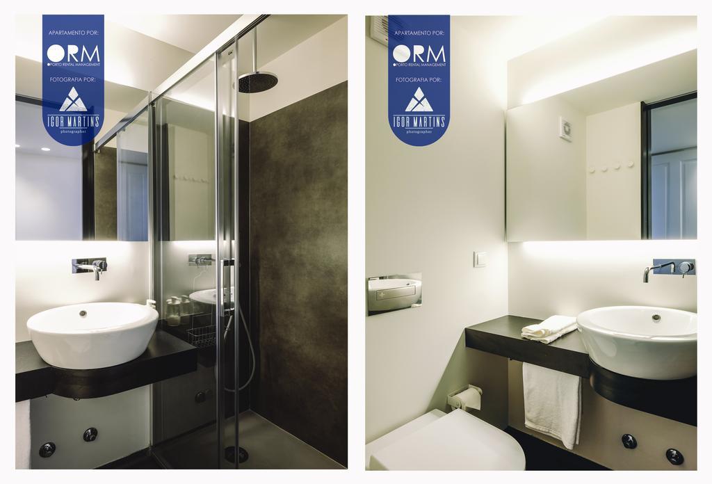 Orm - Batalha Apartment Porto