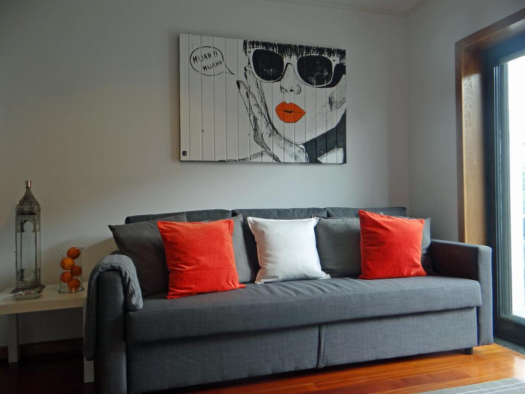 S. Joao Apartment Porto