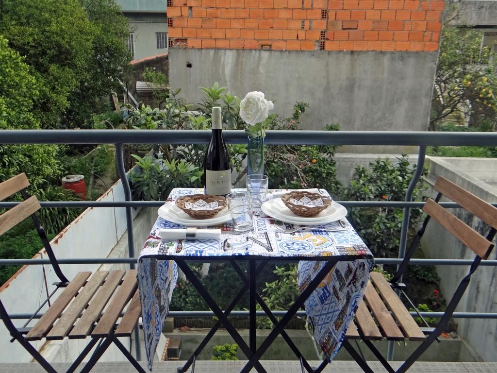 S. Joao Apartment *