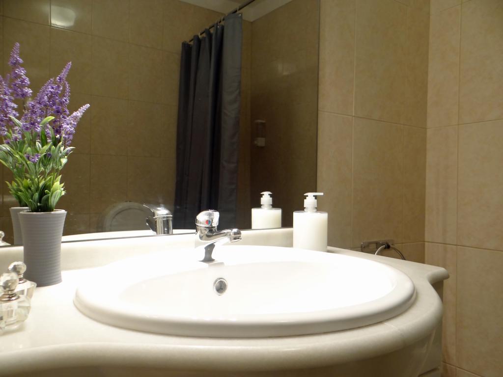 Apartment S. Joao