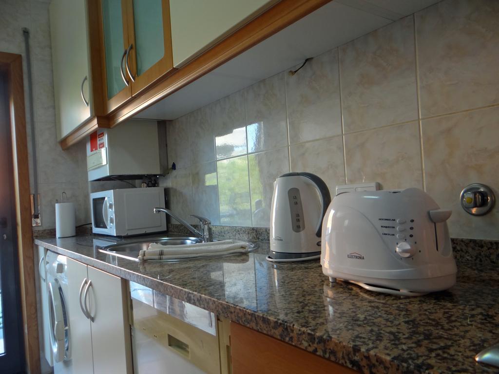 S. Joao Apartment